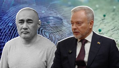 Дело не закрыто - посол Украины об убийстве журналиста Айдоса Садыкова