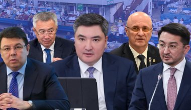 Главное, не выйти на самих себя, или Кто ответит за упадок благосостояния казахстанцев