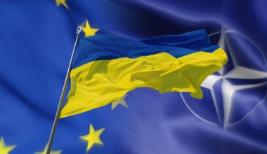 Украина может стать членом ЕС по ускоренной программе - посол Майко