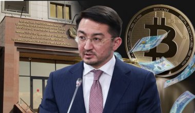 Лобби или совпадение: у членов общественной палаты при мажилисе появились вопросы к Жаслану Мадиеву