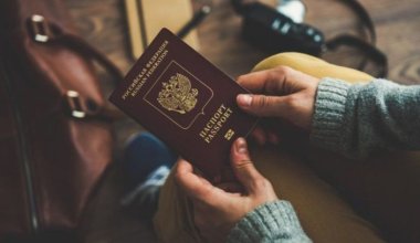 Турист откровенно рассказал, почему в Казахстане недолюбливают некоторых россиян