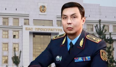 Бывший глава Антикора получил новую должность