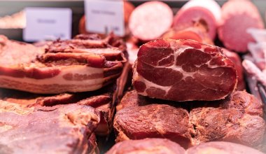 Цены на мясо растут: Минсельхоз предложил ограничить вывоз говядины из Казахстана