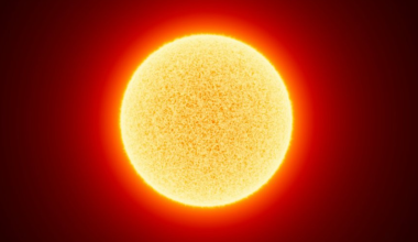 Астрономы зафиксировали более 100 вспышек на Солнце за неделю