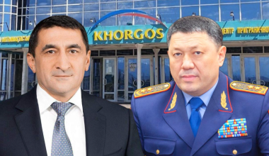 «Заявления нет, но факт регистрировался»: почему министр Саденов запутался в вопросах о Гаджиеве