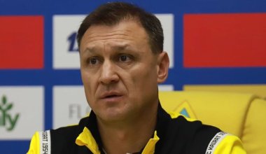 Чудес не ждите: тренер "Кайрата" призвал болельщиков опуститься на землю