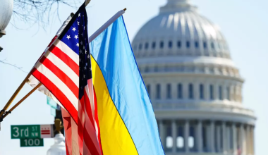 В США отложили рассмотрение новых санкций против России