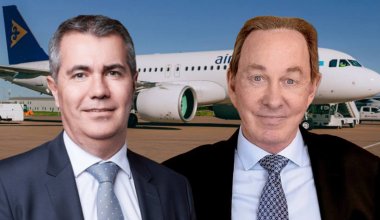Почему Air Astana снова возглавит не казахстанец