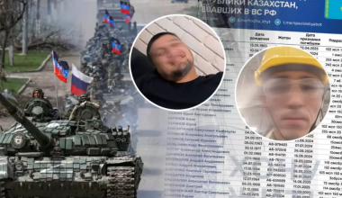 «Числится погибшим, тела нет»: истории казахстанцев, уехавших работать в Россию и попавших на войну