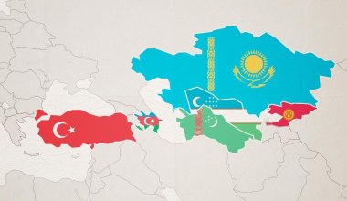 Тюркская семёрка: удастся ли братским странам создать новый альянс