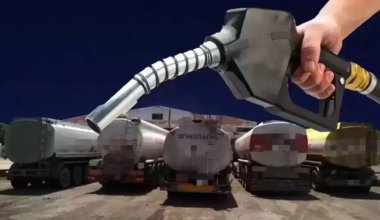 В Казахстане прогнозируют дефицит бензина после заморозки цен