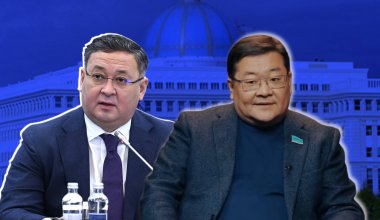 “Идет борьба за влияние”: Айдос Сарым об обвинениях в адрес Мурата Нуртлеу