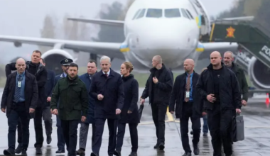 Норвегия пожертвовала Украине почти $150 млн на импорт газа