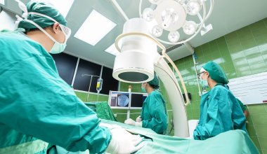 12 человек погибли в ДТП в Актюбинской области: что известно о состоянии выживших