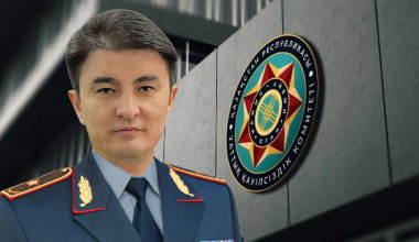 Перестановки в КНБ: Токаев уволил генерала Далматова