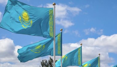 День Республики: кто из мировых лидеров поздравил Токаева