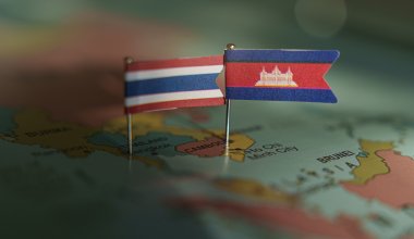 Таиланд и Камбоджа заключили мирное соглашение: что известно