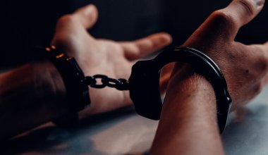 В Лондоне задержали мужчину, которого по ошибке выпустили из тюрьмы