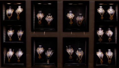 Цены на золото падают: что снижает спрос на безопасные активы?