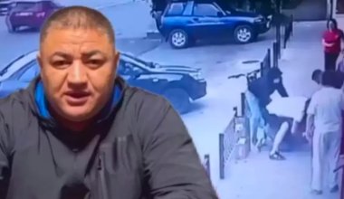 Дело «Хуторских»: для Хасана Касымбаева запросили 15 лет колонии