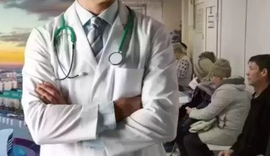 Дома, построенные для кандасов, планируют отдавать врачам в СКО