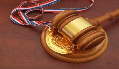 Спортсмены и чиновники в суде Костаная выясняли, кому положена зарплата