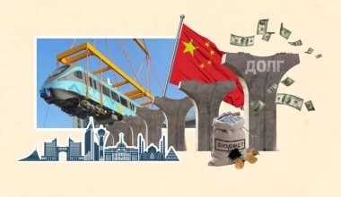 О новых маршрутах ЛРТ рассказал аким Астаны