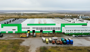 Как Казахстан выстраивает технологичную систему локализации в машиностроении - эксперт