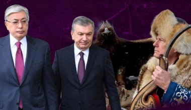 Баланс сил в Центральной Азии: почему Казахстану не стоит расслабляться после визита Гора И Ландау