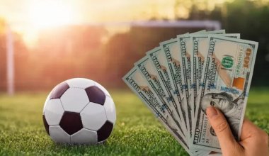 Футбольные клубы получили из бюджета 32 млрд тенге