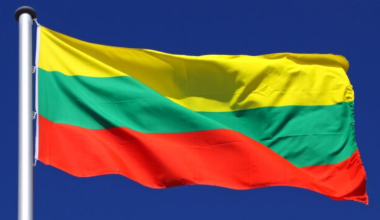 Литва закрыла границу с Беларусью минимум на месяц