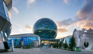 МФЦА признан мировым лидером в регулировании цифровых активов