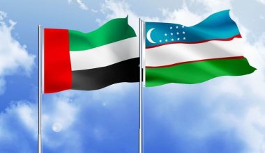 Нефтяная госкомпания Узбекистана зарегистрировала "дочку" в ОАЭ