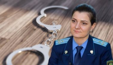 Серый дирижер: Олеся Кексель отправлена под домашний арест