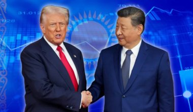 Встреча на высшем уровне без особых церемоний, или Чем Казахстану грозит «великое потепление» между США и КНР