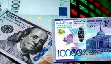 Что ждёт тенге в ближайшее время, рассказал эксперт