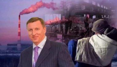 Казахстанцы снова критикуют компанию олигарха