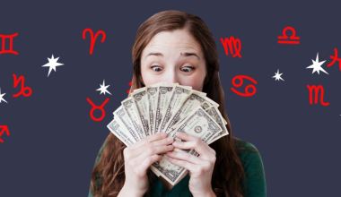 Три знака зодиака разбогатеют в начале ноября