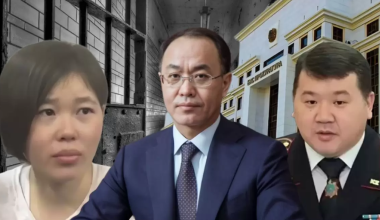 За границей тюрьмы лучше? Почему сидельцы из Казахстана предпочитают «срок мотать» не на Родине