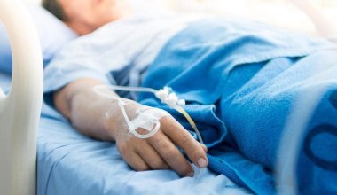 У продавца говядины обнаружили сибирскую язву на юге Казахстана