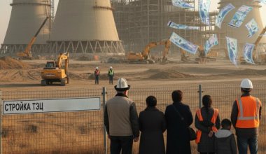 Триллионы мимо кассы, или Что не так с энергетической модернизацией в Казахстане