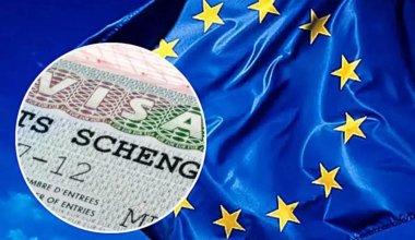 Казахстанцам сообщили хорошие новости о получении шенгена