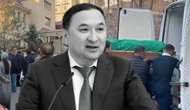 Похороны государственника: кто пришел проститься с Ержаном Бабакумаровым?