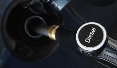 Производство дизеля приостановили на Шымкентском НПЗ