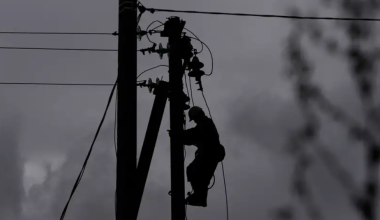 ООН предупредила: Украина переживает тяжелую зиму из-за атак РФ