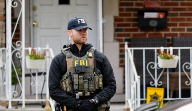 В США сорвали заговор террористов, готовивших атаку на Хэллоуин