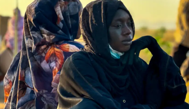 ООН и Красный Крест осудили массовые убийства в Судане