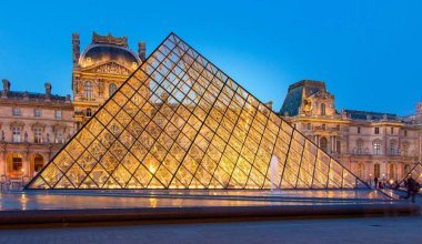 Ограбление Лувра: Драгоценности пытались продать израильской компании