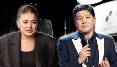 «Изменил и заблокировал детей»: Муканова рассказала о разводе с Кабатовым