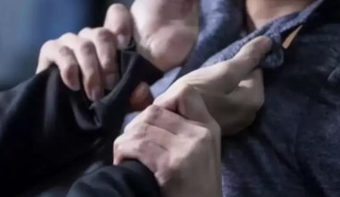 «Больше не хочет ходить в школу»: подростка избили в Актюбинской области